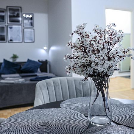 Appartement Grand Cozy Corner à Helsinki Extérieur photo