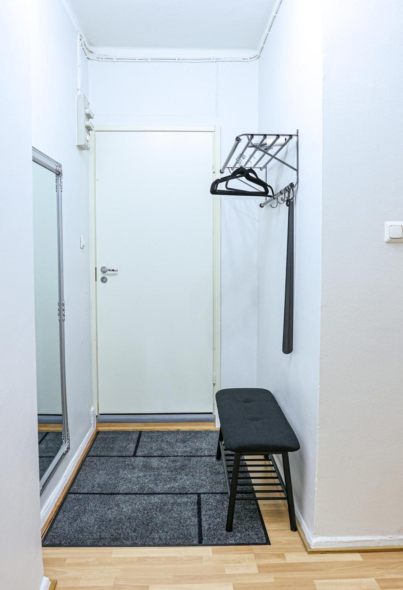 Appartement Grand Cozy Corner à Helsinki Extérieur photo