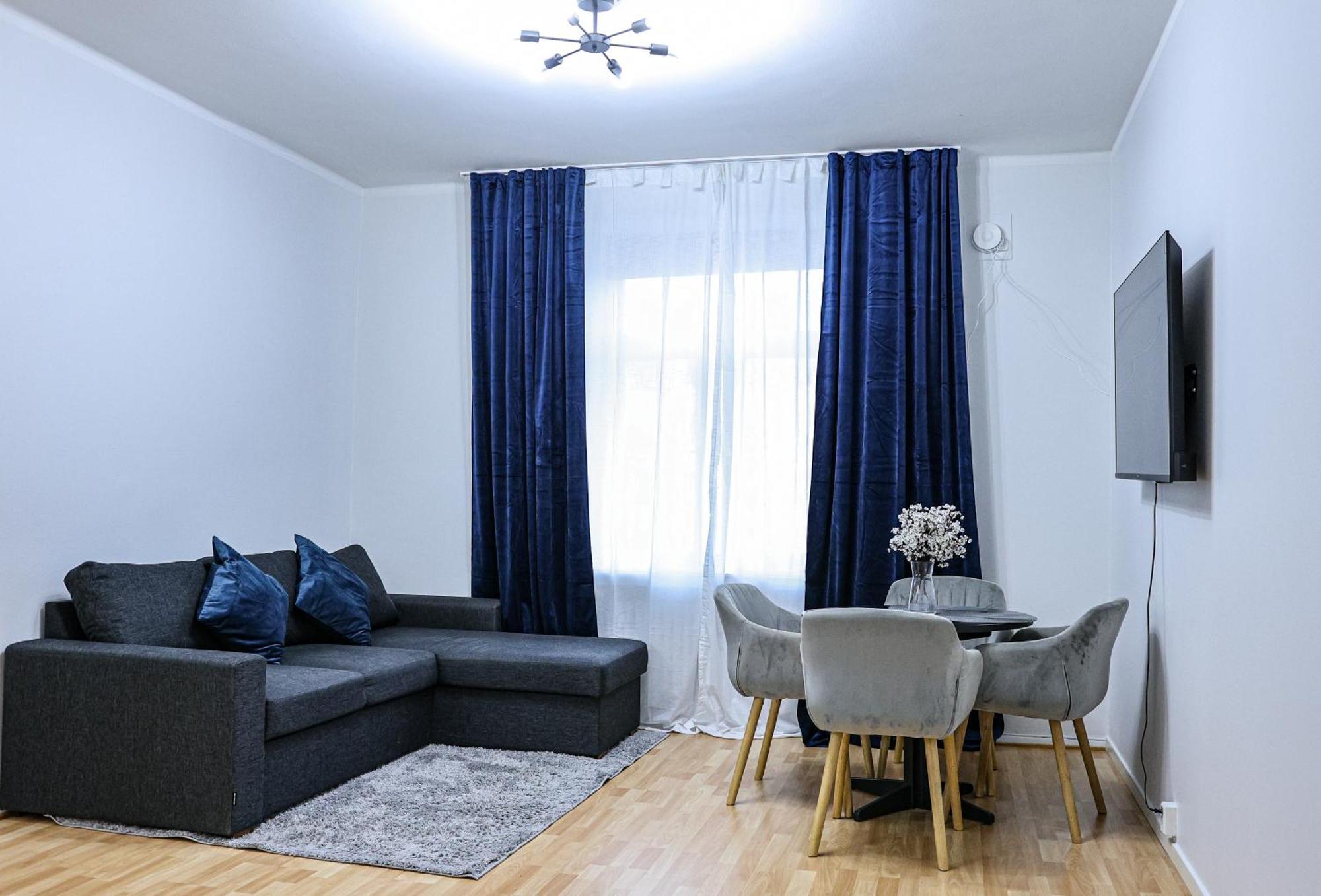 Appartement Grand Cozy Corner à Helsinki Extérieur photo