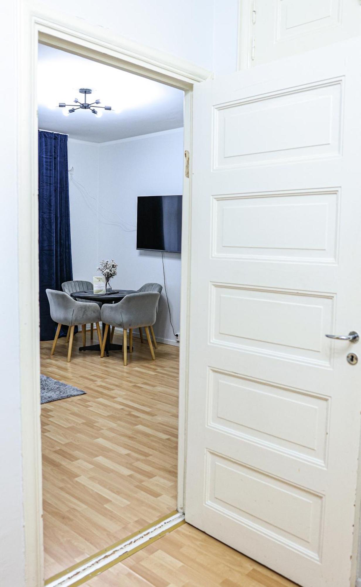 Appartement Grand Cozy Corner à Helsinki Extérieur photo