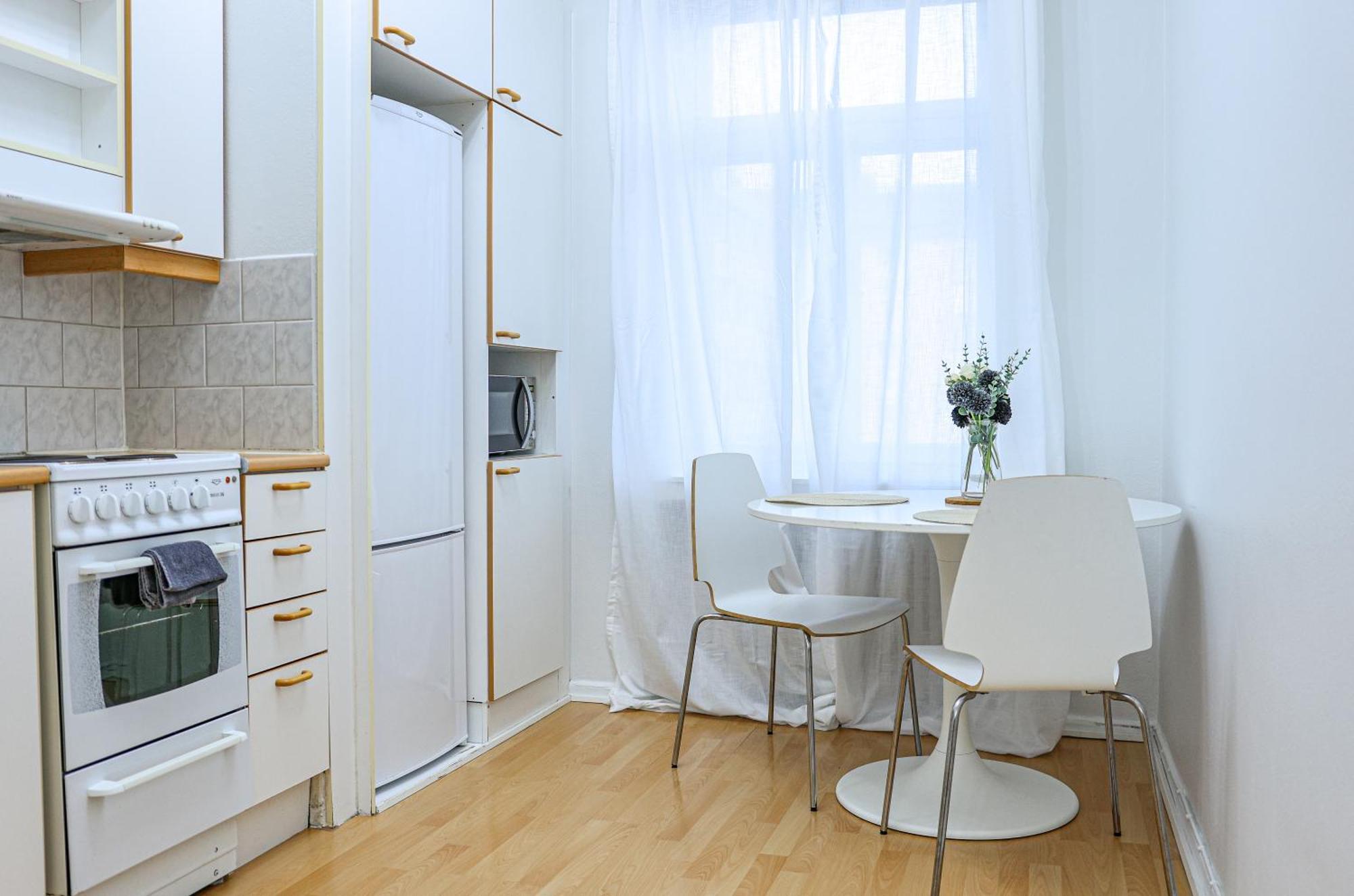 Appartement Grand Cozy Corner à Helsinki Extérieur photo
