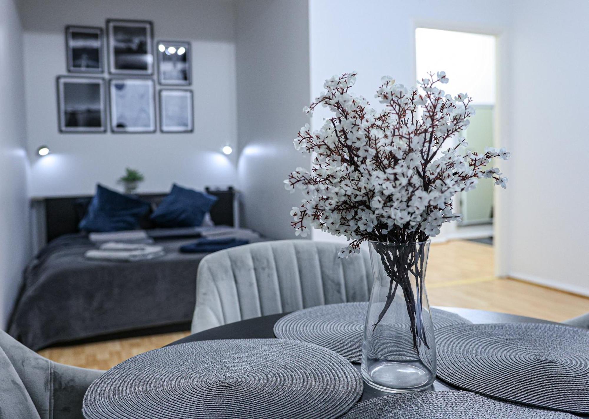 Appartement Grand Cozy Corner à Helsinki Extérieur photo